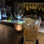 BAR タビビトノキ - 