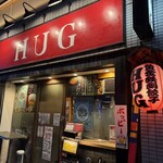 黄金鉄鍋餃子 HUG - 