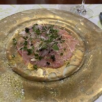 リストランテ アクアパッツァ - 
