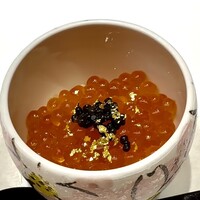 銀座 すし傳 - 