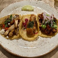 FONDA MEXICANA New York 銀座店 - 