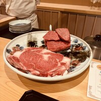 にくの匠 三芳 - 