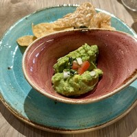 FONDA MEXICANA New York 銀座店 - 
