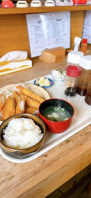 和み （ナゴミ） - 士幌町その他/かつ丼 | 食べログ
