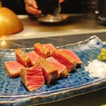 鉄板焼き あさひ - 