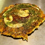 ねぎ焼やまもと 梅田エスト店 - 