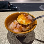 鉄板焼き あさひ - 