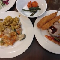 京都洋食 ムッシュいとう - 
