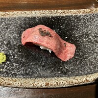 鉄板焼き 牛鳴 - 