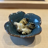 鮨処とうげ - 