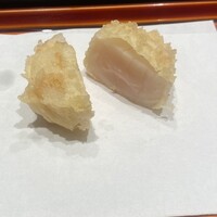 てんぷら 近藤 - 