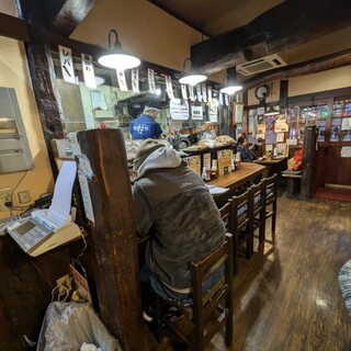 やきとり工房_2