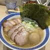 麺屋二代目 弘