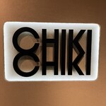 CHIKICHIKI 阪神梅田店 - 