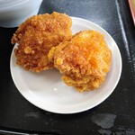 重右衛門 - 国産鶏唐揚げセット