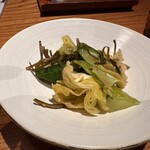 炭焼うな富士 名駅店 - 