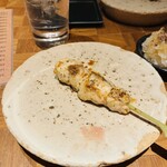 CHIKICHIKI 阪神梅田店 - 