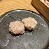 鶏焼き肉 囲 - 