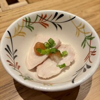 鶏焼き肉 囲 - 