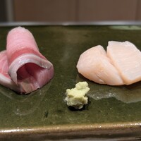 すし晴 - 