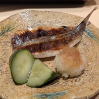 すし晴 - 