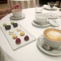 リストランテ ル・ミディ ひらまつ - 