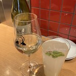 酒屋食堂 スタンドましか - 