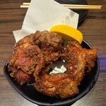 居酒屋それゆけ!鶏ヤロー! - 