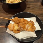 居酒屋それゆけ!鶏ヤロー! - 