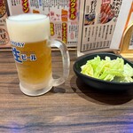 居酒屋それゆけ!鶏ヤロー! - 