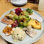 酒屋食堂 スタンドましか - 