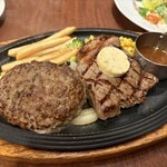 ロイヤルホスト - 