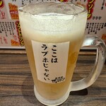 居酒屋それゆけ!鶏ヤロー! 志木店 - 