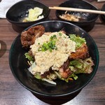 居酒屋それゆけ!鶏ヤロー! 志木店 - 