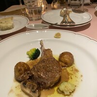 La Terrazza SABATINI Omotesando - 