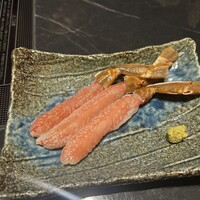 ふぐ清 はなれ - 
