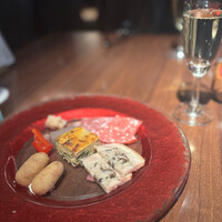RISTORANTE Orobianco - 