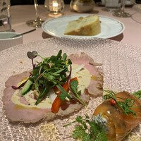 La Terrazza SABATINI Omotesando - 