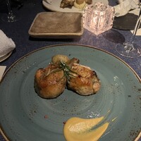 ROTISSERIE★BLUE -  ROTISSERIE★BLUE -