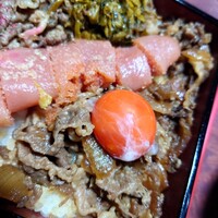 肉の山翔 - はじめてのＰＯＰＵＰショップだったんだって