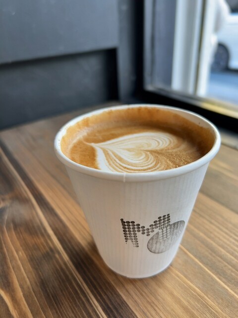 MONDIAL KAFFEE 328 GUT WOLF