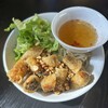 ベトナム料理 ホァングン 大門店