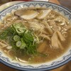 元祖赤のれん節ちゃんラーメン 野間店
