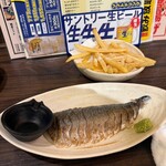 居酒屋それゆけ!鶏ヤロー! - 