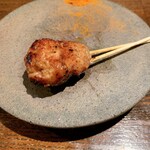 かね辰 - つくね