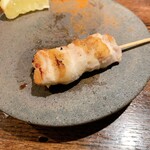 かね辰 - えんがわ