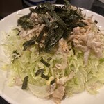 赤鶏炭焼 大安 - 