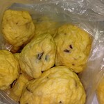 小松豆腐店 - 一口サイズの小。