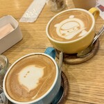 カフェツムリ - 