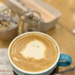 カフェツムリ - 